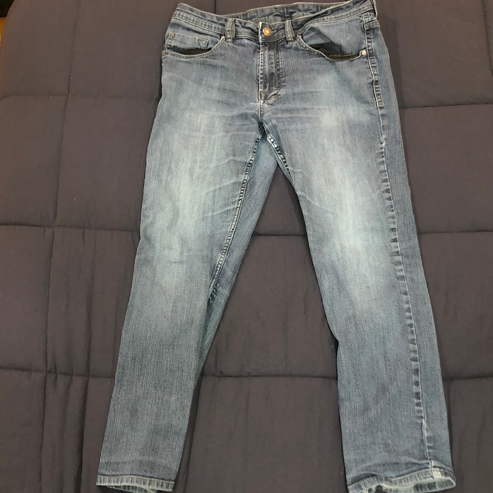 Buffalo David Bitton Men’s Jeans